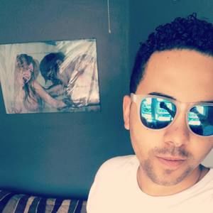 Meet your Posher, Jose